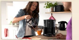 Simplemente un buen café