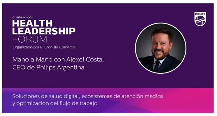 Soluciones de salud digital, ecosistemas de atención médica y optimización del flujo de trabajo