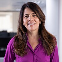 Lilian Quintal Hoffmann, CIO e CCO de Beneficencia Portuguesa de São Paulo