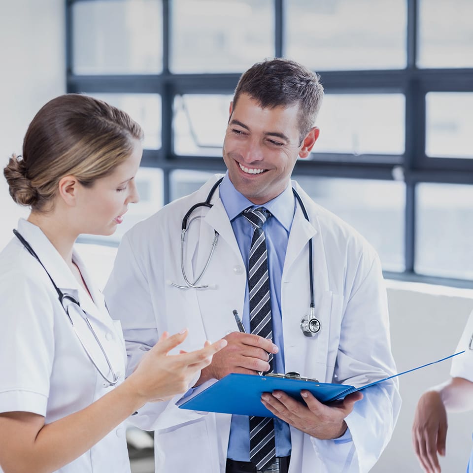 alt text for featured item