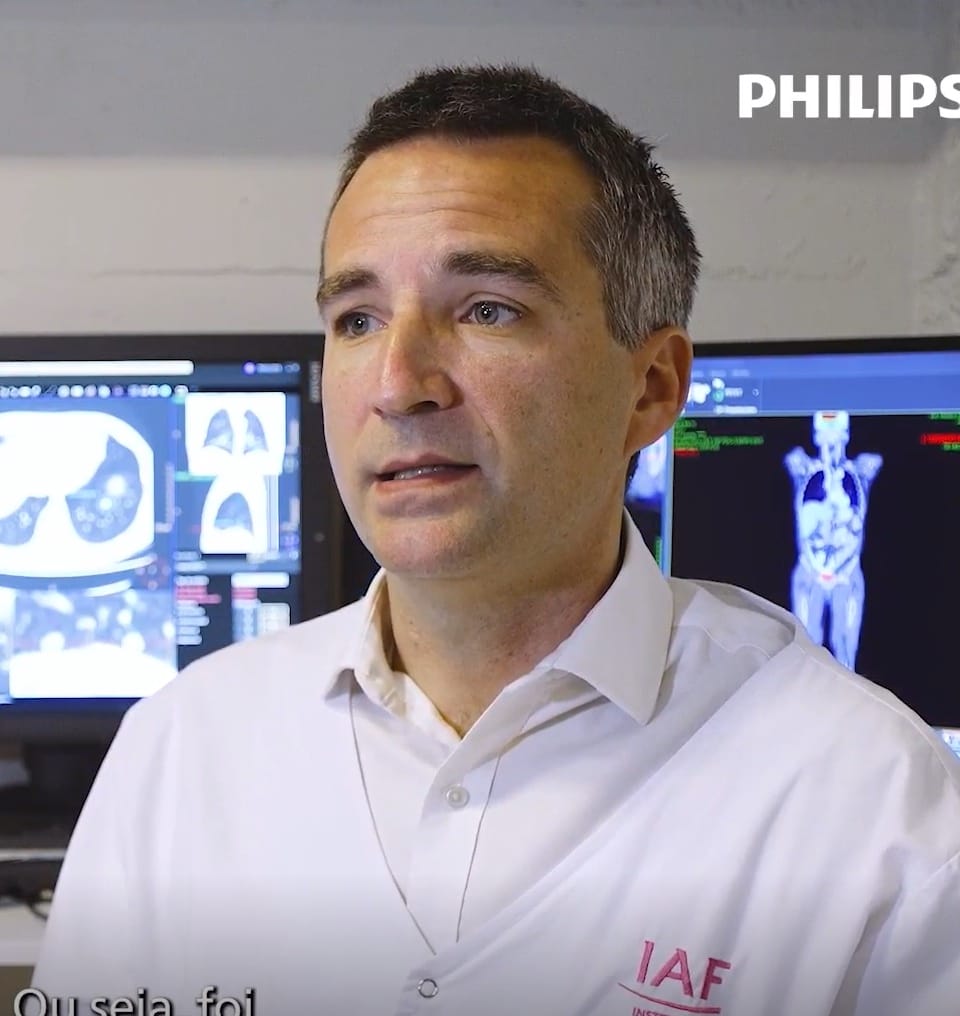 Dr. Lisandro Paganini