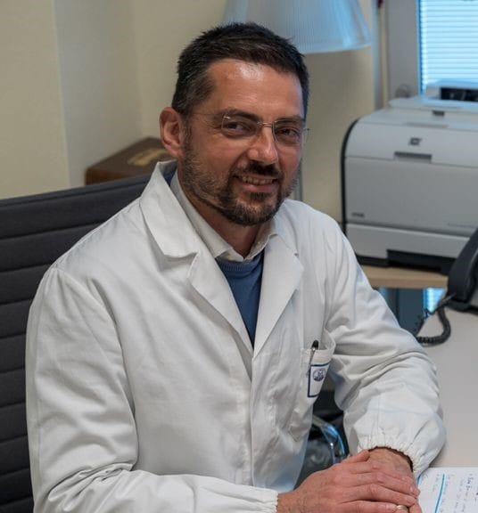 Dr. Carlo Cosimo Quattrocchi