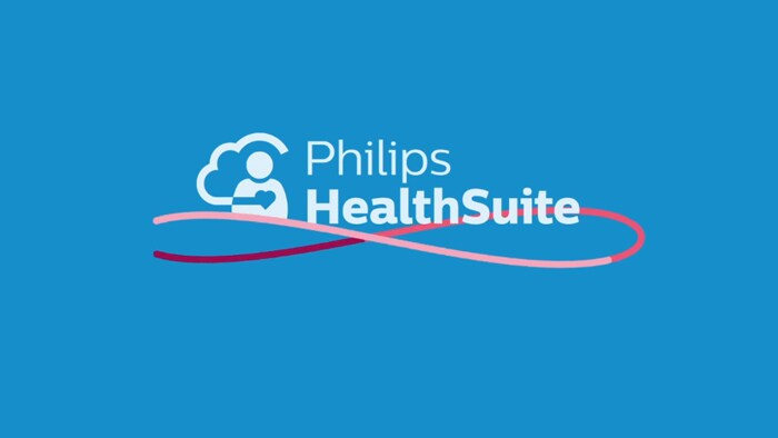 Atención sanitaria integrada de Philips