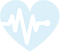 Icono de frecuencia cardíaca