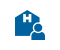 Icono de hospital