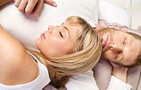 ¿Los ronquidos se consideran apnea del sueño?