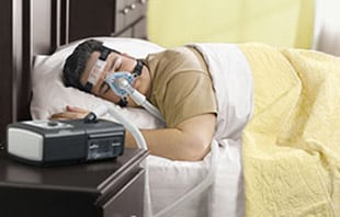 Cómo elegir una máquina de CPAP