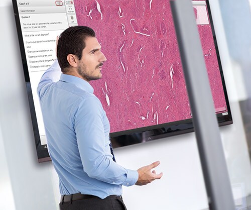 Education Main image