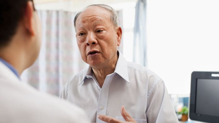 El Hospital General de Changi mejora la atención a los pacientes con insuficiencia cardíaca