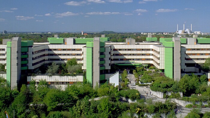 München Klinik se asocia para aumentar el tiempo de actividad y reducir costos