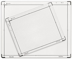 Máquina de rayos X, detector inalámbrico, SkyPlate