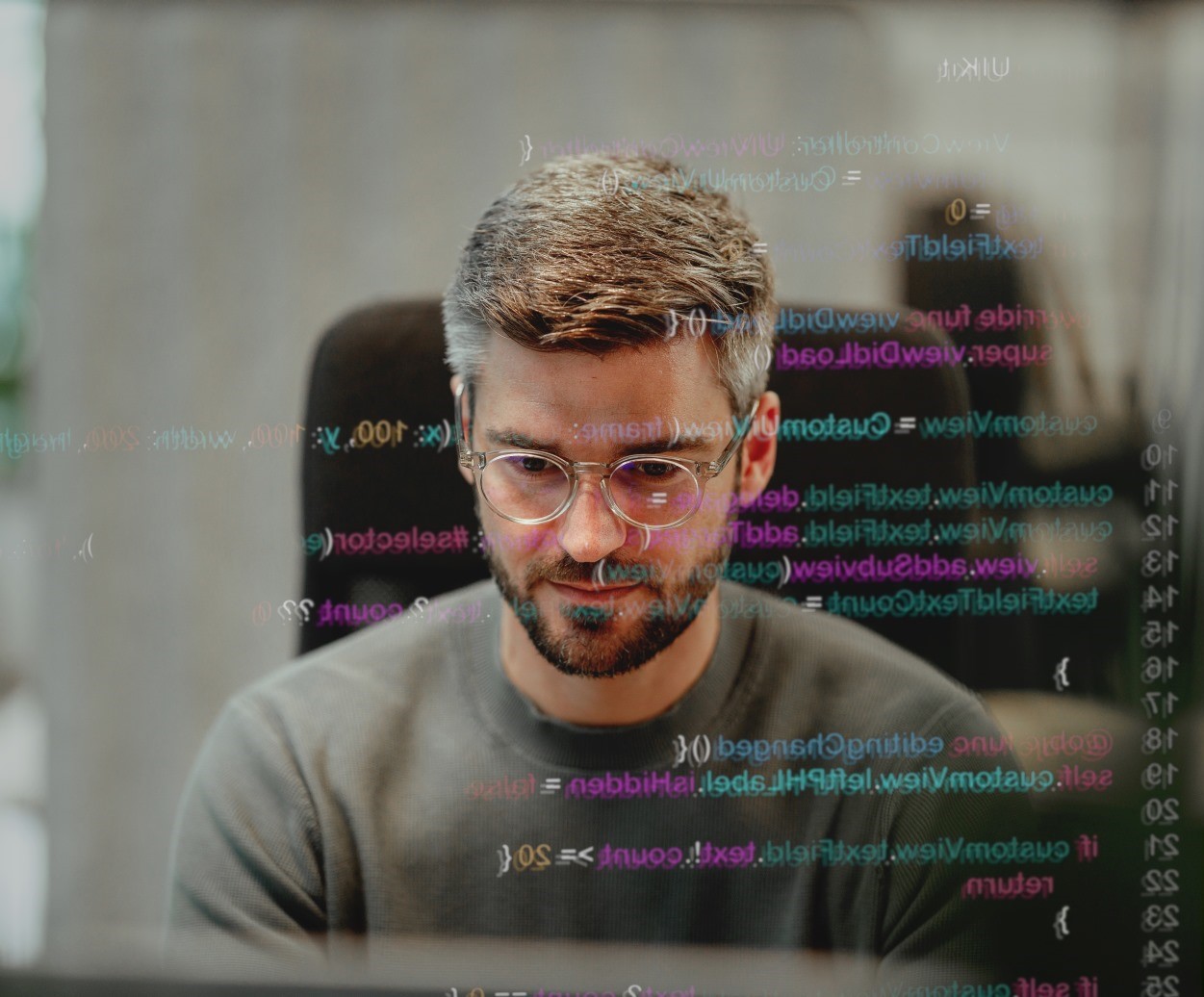 Conversaci&oacute;n de pasillo entre el CIO y los profesionales de TI