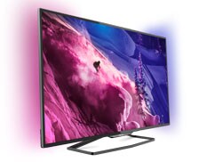 Televisor inteligente Philips Smart TV