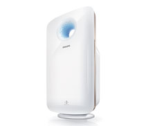 Purificador de Aire Philips Air Purifier