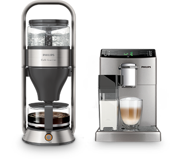 ¿Cuál es la diferencia entre el café de filtro y el espresso?