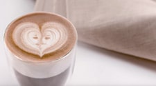 El arte del latte