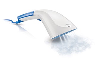 Vaporizador de prendas Plancha vapor | Philips