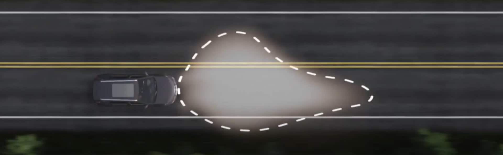 Experimente el poder de X-tremeVision Pro150