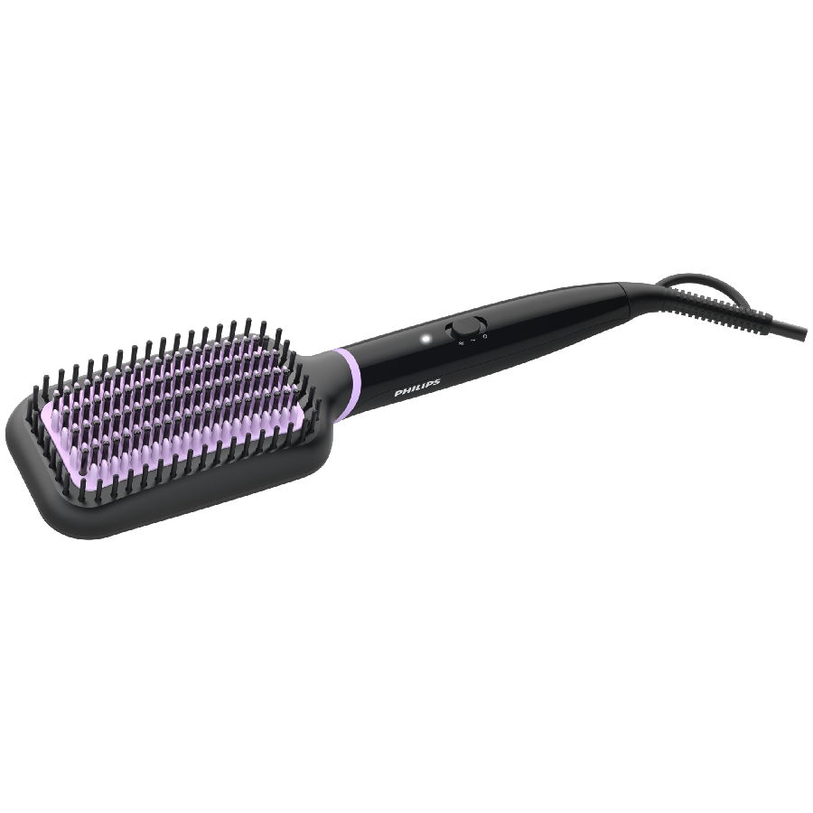 AutoCurler Philips MoistureProtect