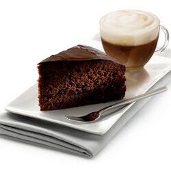 Tarta De Chocolate Sacher | Philips