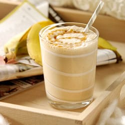 Batido De Chocolate Y Café | Philips