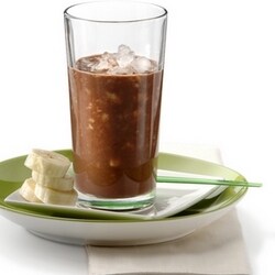 Batido De Plátano Y Chocolate | Philips