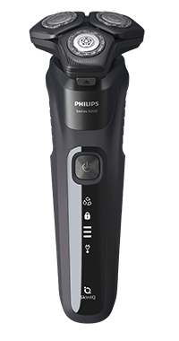 Afeitadora Philips serie 5000