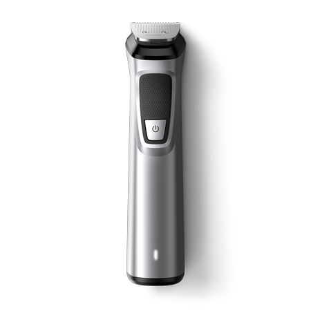 Shaver 9000