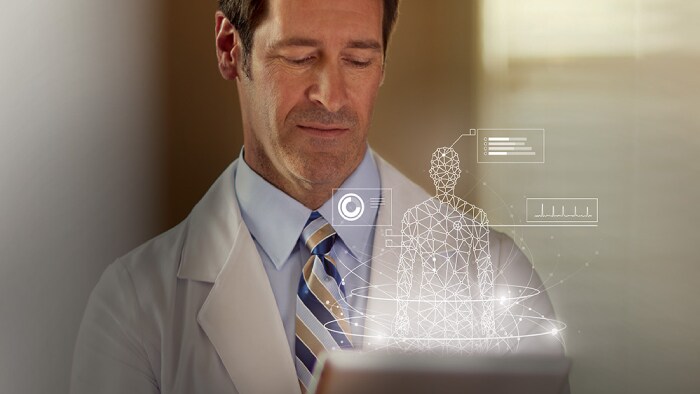 Salud digital y medicina de precisión