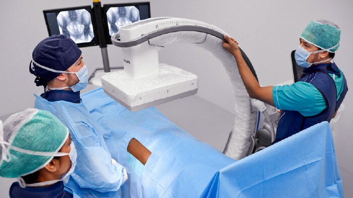 Philips impulsa una salud más humana, inclusiva y eficiente con inteligencia artificial para ofrecer un mejor cuidado a más personas