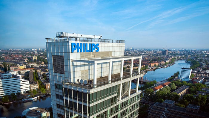 Philips proporciona información actualizada sobre el conjunto completo de resultados de las pruebas para dispositivos de terapia del sueño CPAP/BiPAP
